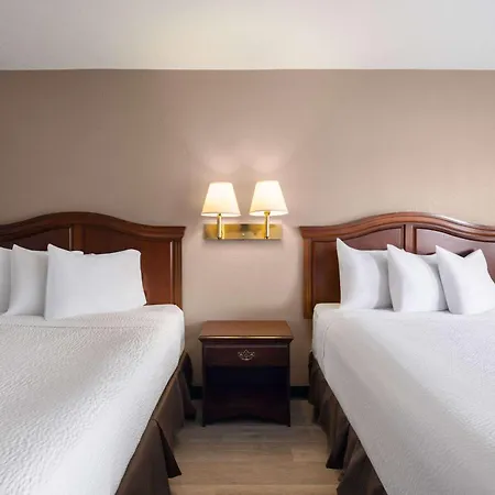 Travelodge By Wyndham Tucson Az